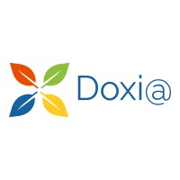 Doxia Logo