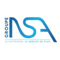 Groupe NSA Logo
