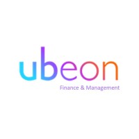 Ubeon Finance & Management Logo