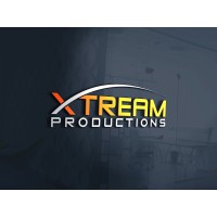 Xtream Production Logo