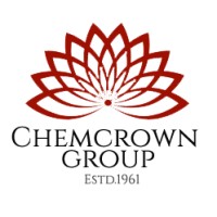 Chemcrown Group Logo
