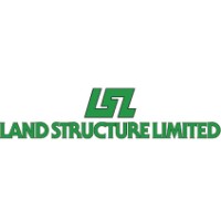 Land Structure Ltd. Logo