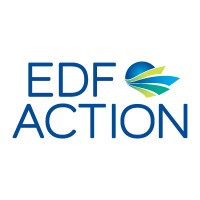 EDF Action Logo