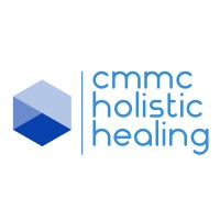 CMMC Holistic Healing Logo