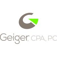 Geiger CPA, PC Logo