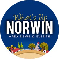 Whats Up Norwin Logo