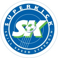 Superkick Logo