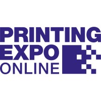 Printing Expo Online Logo