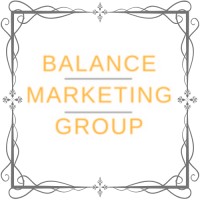 Balance Marketing Group, LLC Logo