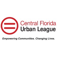 Central Florida Urban League Logo