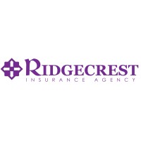 Ridgecrest Insurance Agency LLC Logo