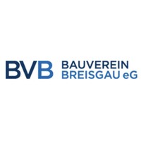 Bauverein Breisgau eG Logo