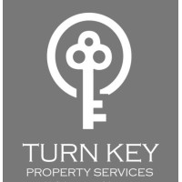 Turn Key Property Services LLC Logo