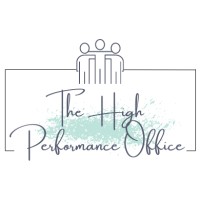 The High Performance Office Logo