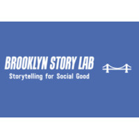 Brooklyn Story Lab Logo