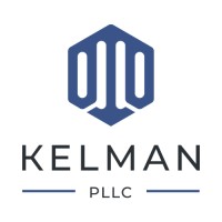 Kelman PLLC Logo