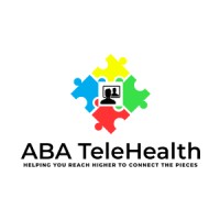 ABA TeleHealth Logo