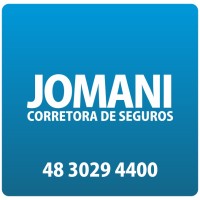 Jomani | Corretora de Seguros Logo