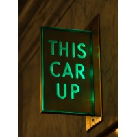 Hanson Elevator Services, LLC Logo