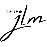 Grupo JLM Logo