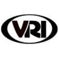 Vital Records, Inc. (VRI) Logo