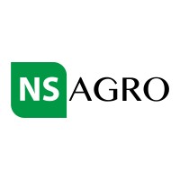 NS Agro Logo