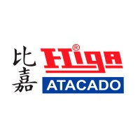 Higa Atacado Logo