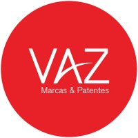 Vaz Marcas e Patentes Logo