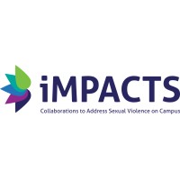 iMPACTS: Collaborations to Address Sexual Violence on Campus Logo