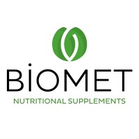 Biomet İlaç Logo