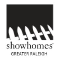 Showhomes of Greater Raleigh Logo