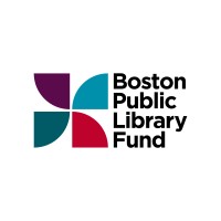 Boston Public Library Fund Logo