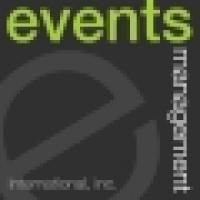 Events Management International, Inc. Logo