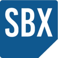 SBX Solutions Logo