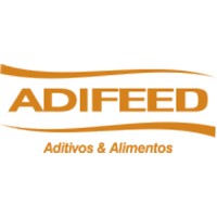 Adifeed S.A Logo
