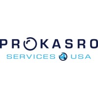 ProKASRO Services USA Logo