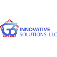 G3 Innovative Solutions, LLC Logo