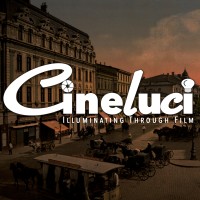 Cineluci Films Logo