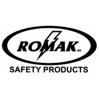 Romak Safety Products Logo
