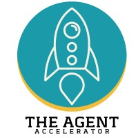 The Agent Accelerator Logo