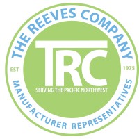 The Reeves Company Logo