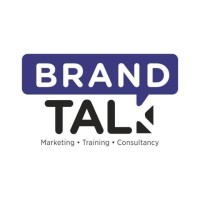 Brand Talk Consultancy Logo