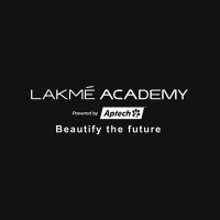Lakmé Academy Powered by Aptech Logo