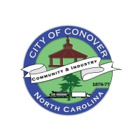 City of Conover Logo