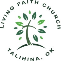 Living Faith Church Logo