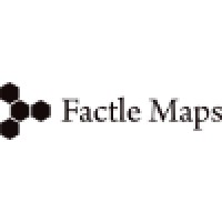 Factle Maps Logo