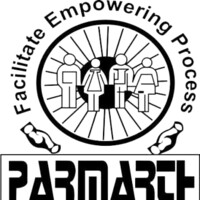 Parmarth Samaj Sevi Sansthan Logo