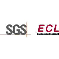 SGS ECL Logo