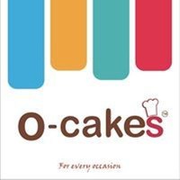 Krishtina Foods (O-cakes) Logo
