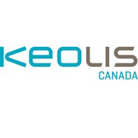 Keolis Canada Logo